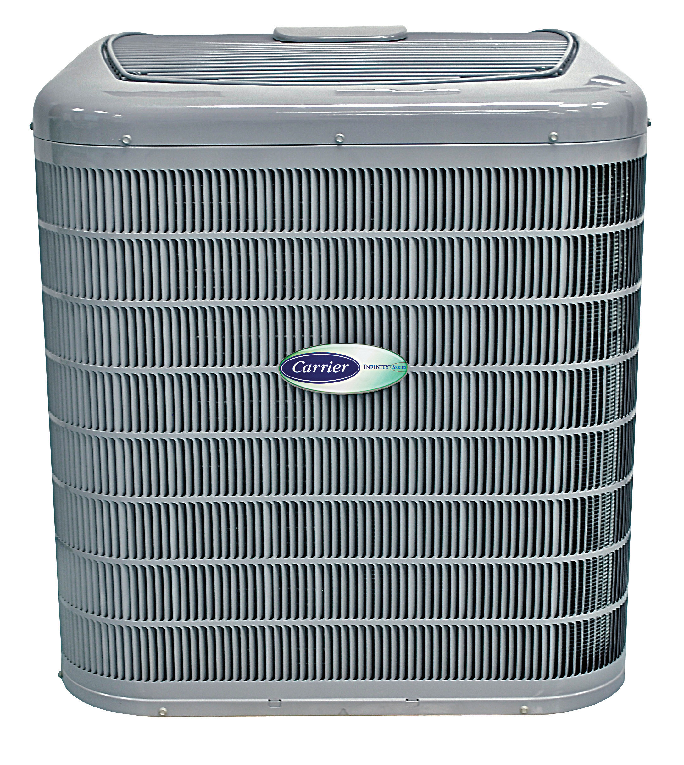 Carrier Greenspeed™ and Bryant Evolution Extreme™ Heat Pumps
